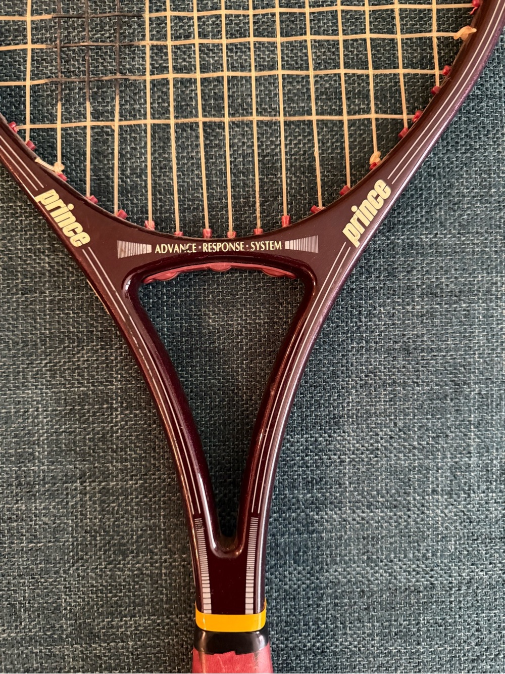 1987 Prince Response 110 - Picture 6 of 9